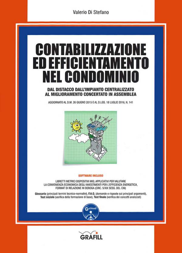 cover contabilizzazione piatta