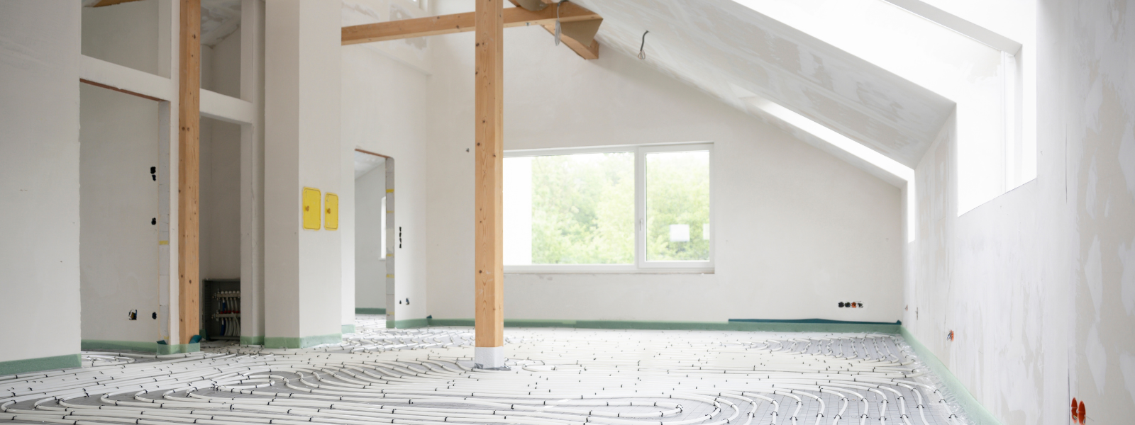 Comfort abitativo gli impianti radianti sono la soluzione: analisi tecnica e simulazioni