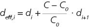 p2040 DS formula